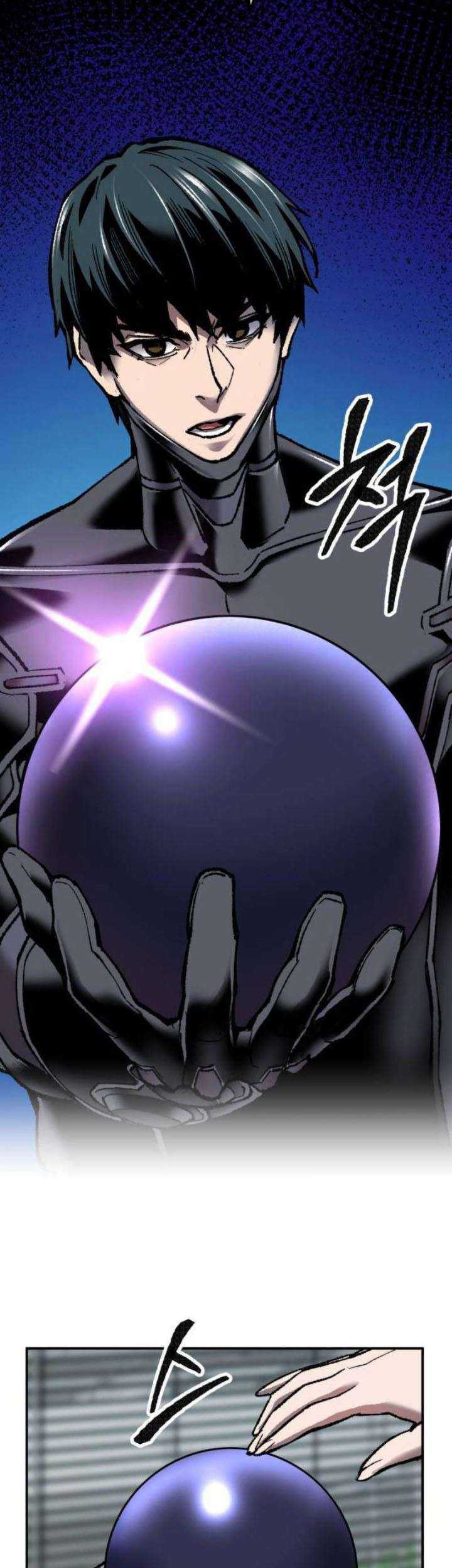 Limit Breaker Chapter 25.2 Gambar 31