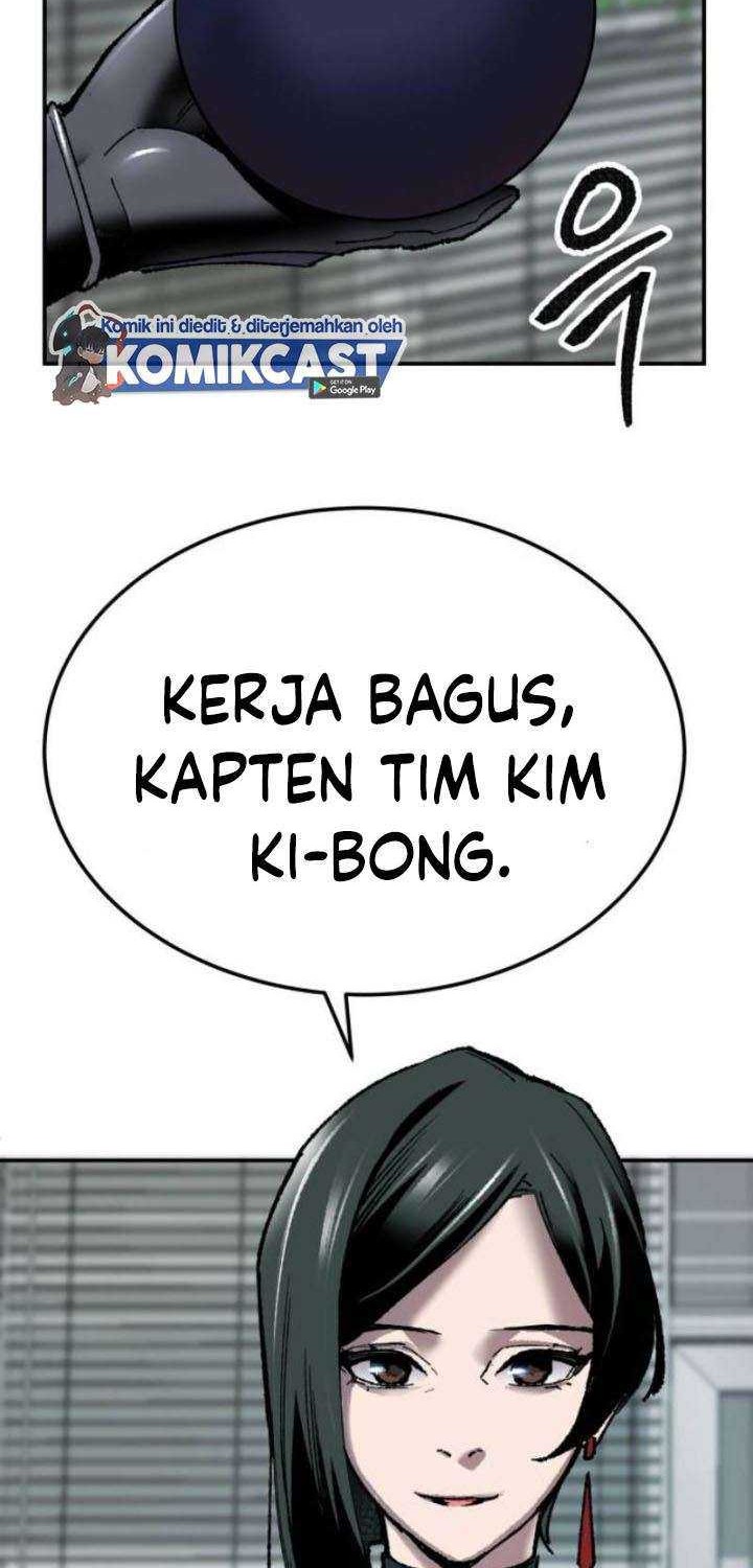 Limit Breaker Chapter 25.2 Gambar 32