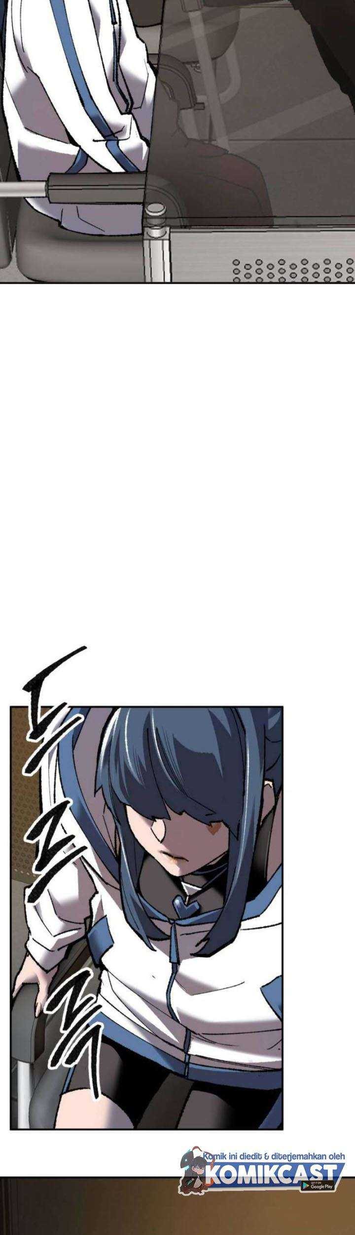 Limit Breaker Chapter 25.2 Gambar 25