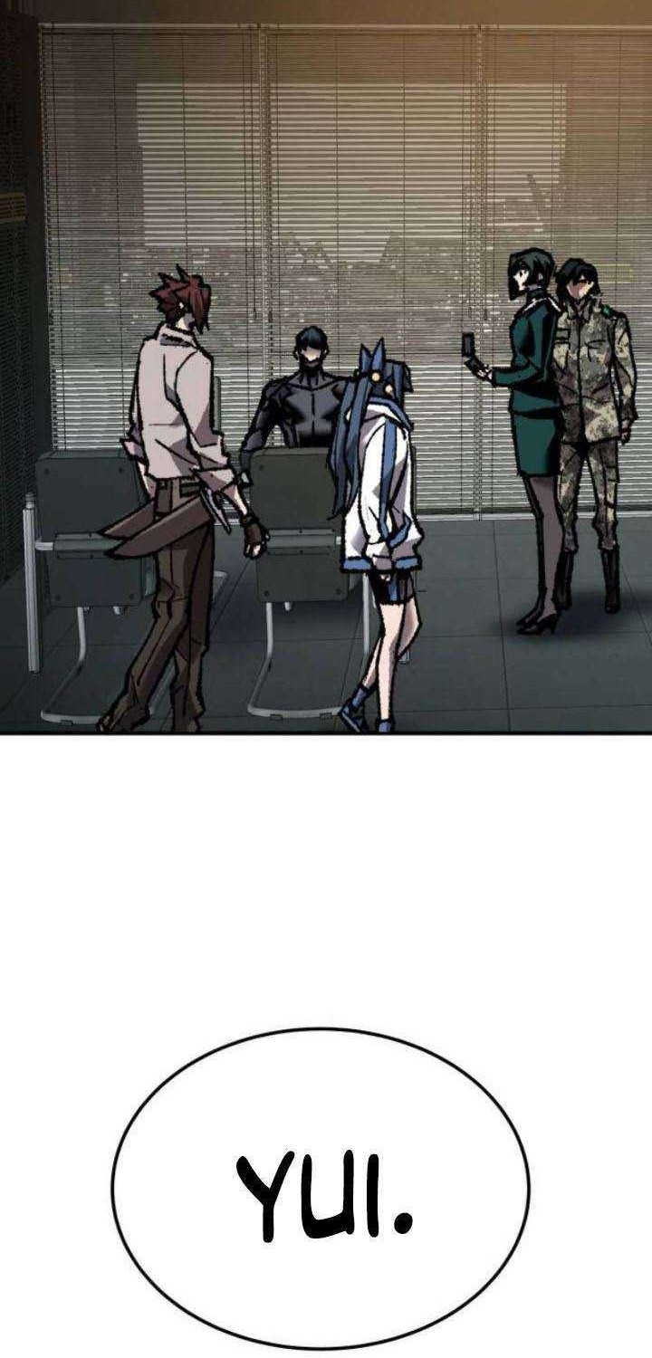 Limit Breaker Chapter 25.2 Gambar 26