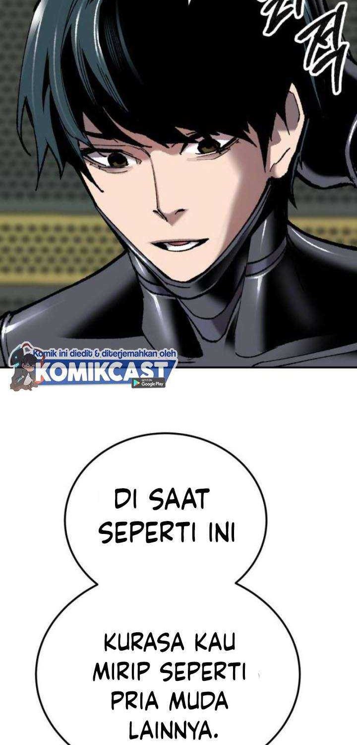 Limit Breaker Chapter 25.2 Gambar 35