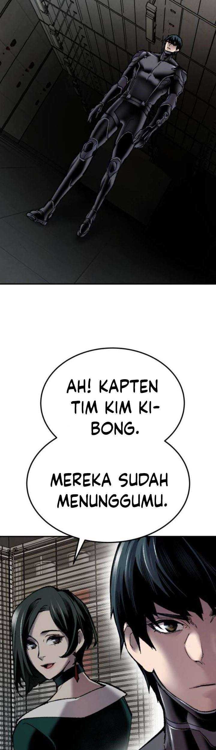 Limit Breaker Chapter 25.2 Gambar 42