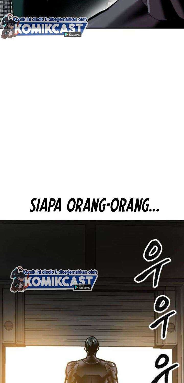 Limit Breaker Chapter 25.2 Gambar 43