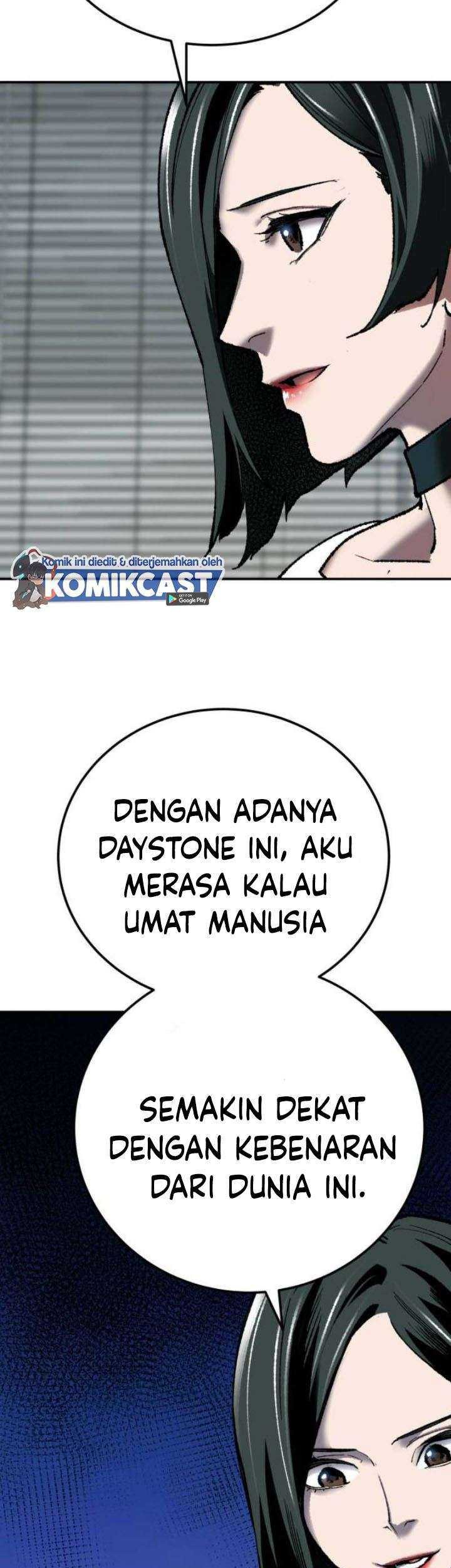 Limit Breaker Chapter 25.2 Gambar 36