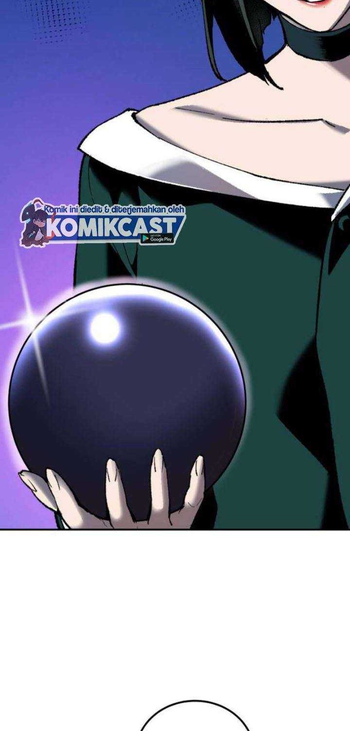 Limit Breaker Chapter 25.2 Gambar 37