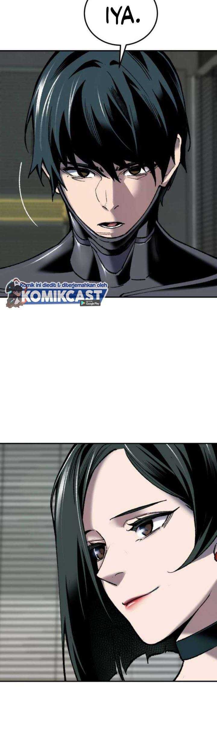 Limit Breaker Chapter 25.2 Gambar 38