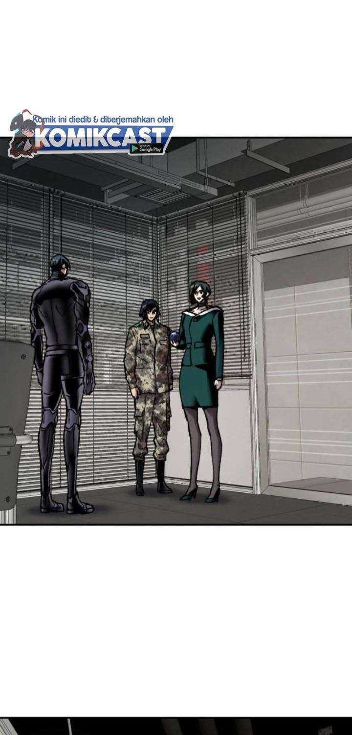 Limit Breaker Chapter 25.2 Gambar 39