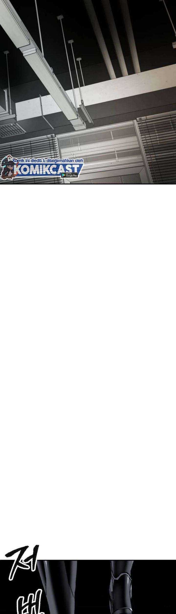 Limit Breaker Chapter 25.2 Gambar 40