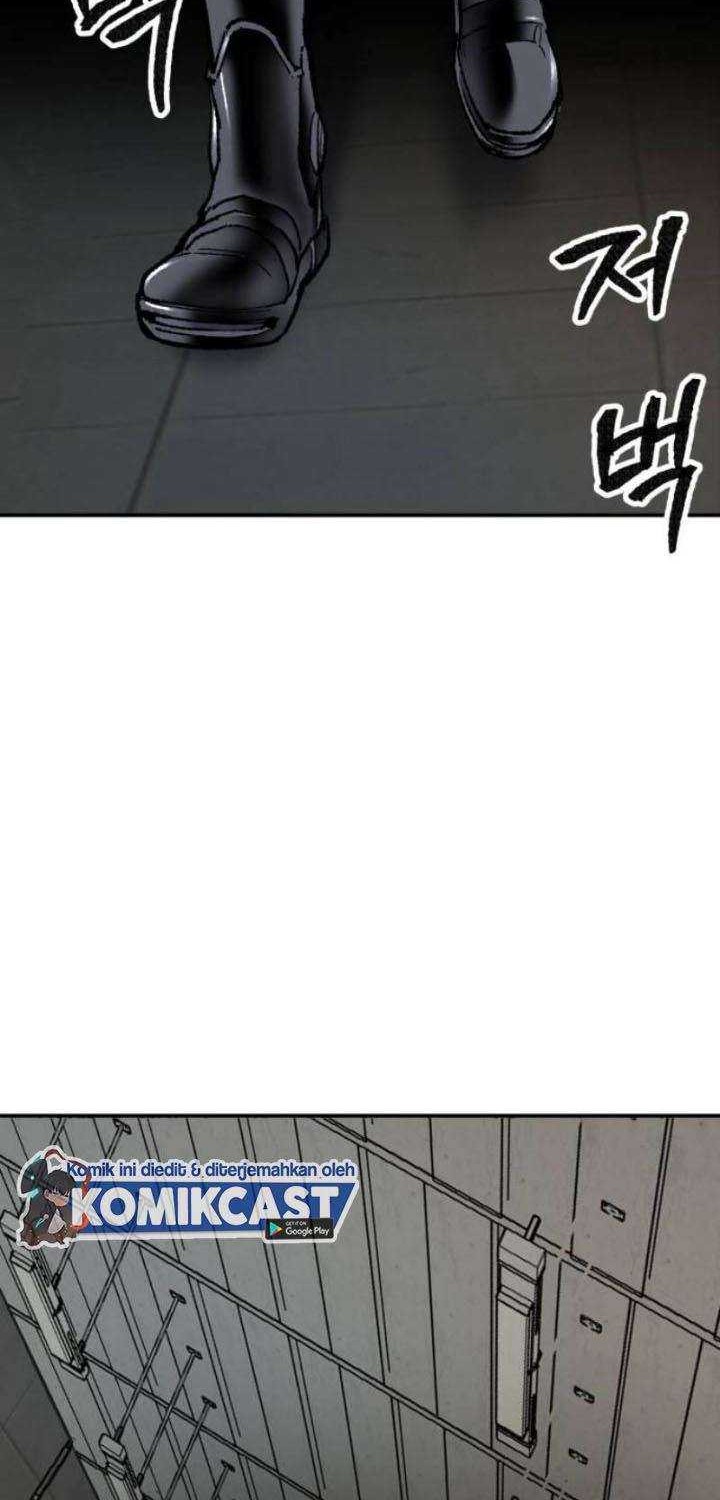 Limit Breaker Chapter 25.2 Gambar 41