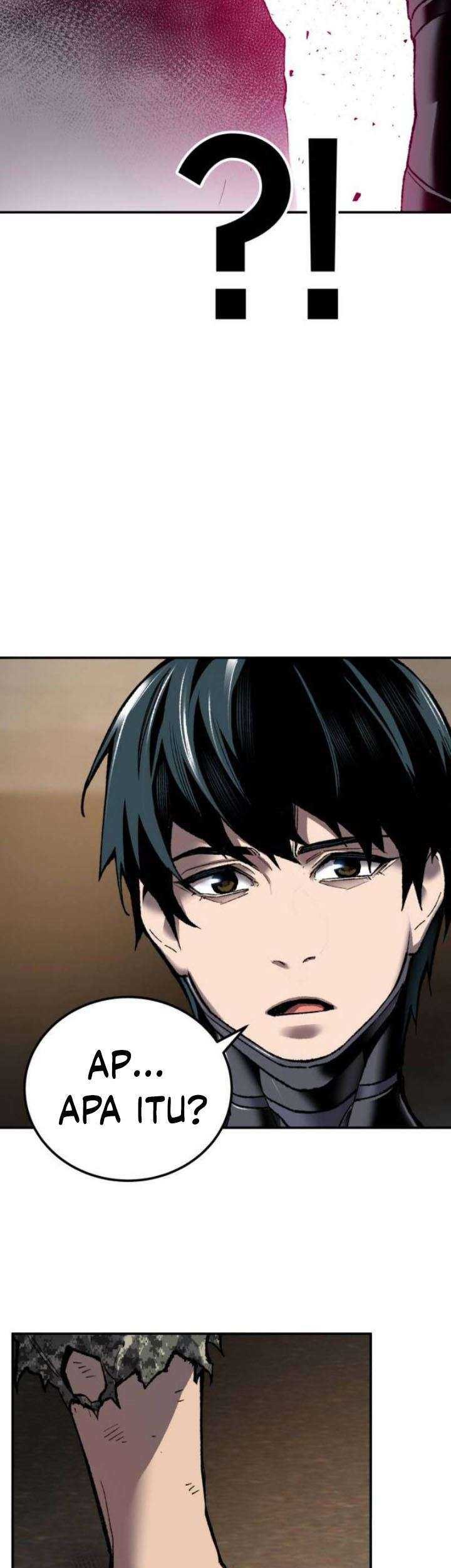 Limit Breaker Chapter 25.2 Gambar 46