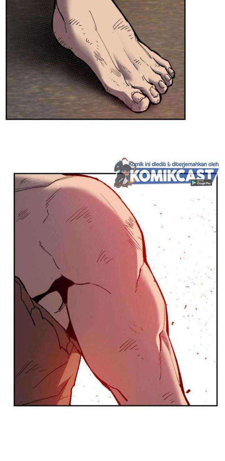 Limit Breaker Chapter 25.2 Gambar 47