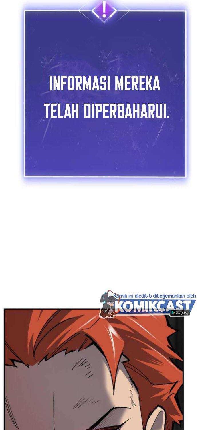 Limit Breaker Chapter 25.2 Gambar 49