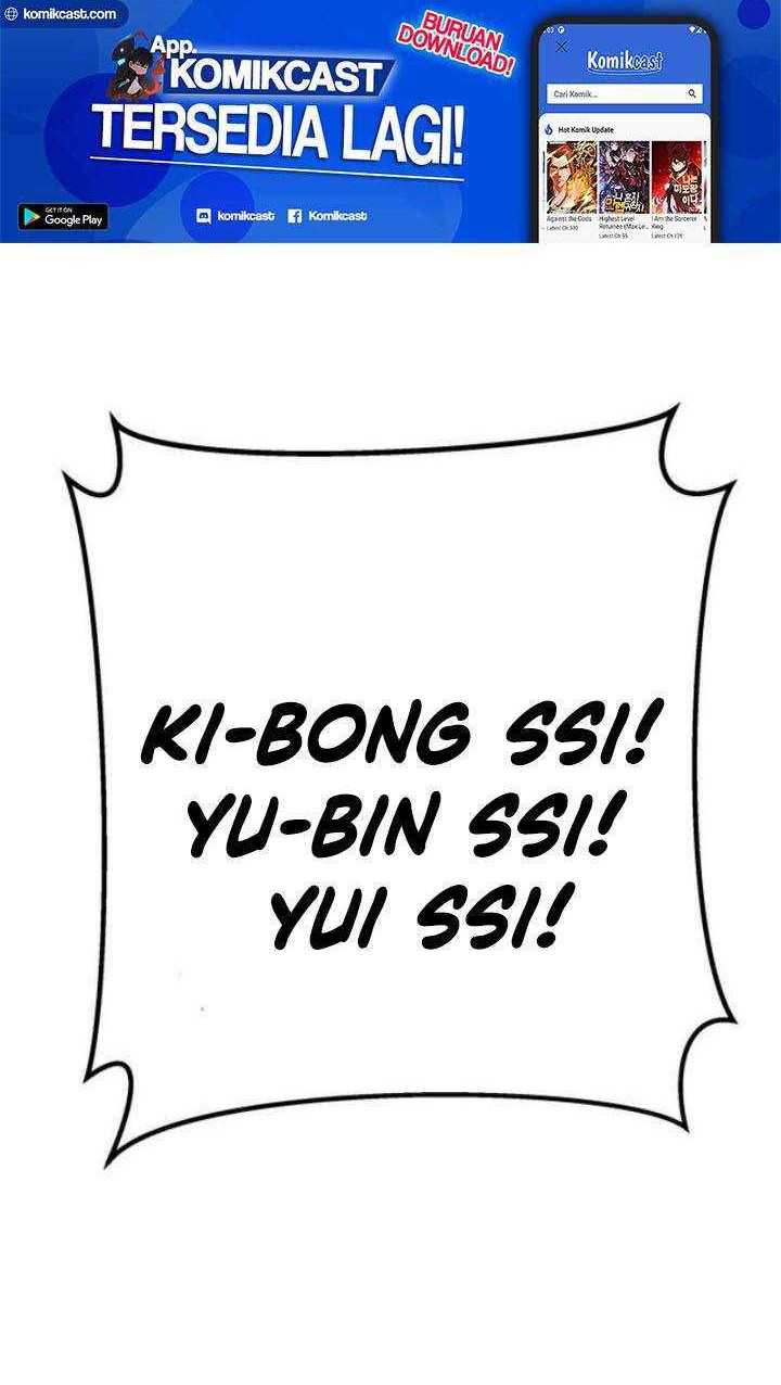 Limit Breaker Chapter 25.2 Gambar 3