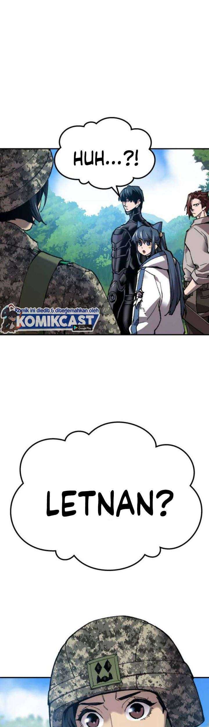 Limit Breaker Chapter 25.2 Gambar 4