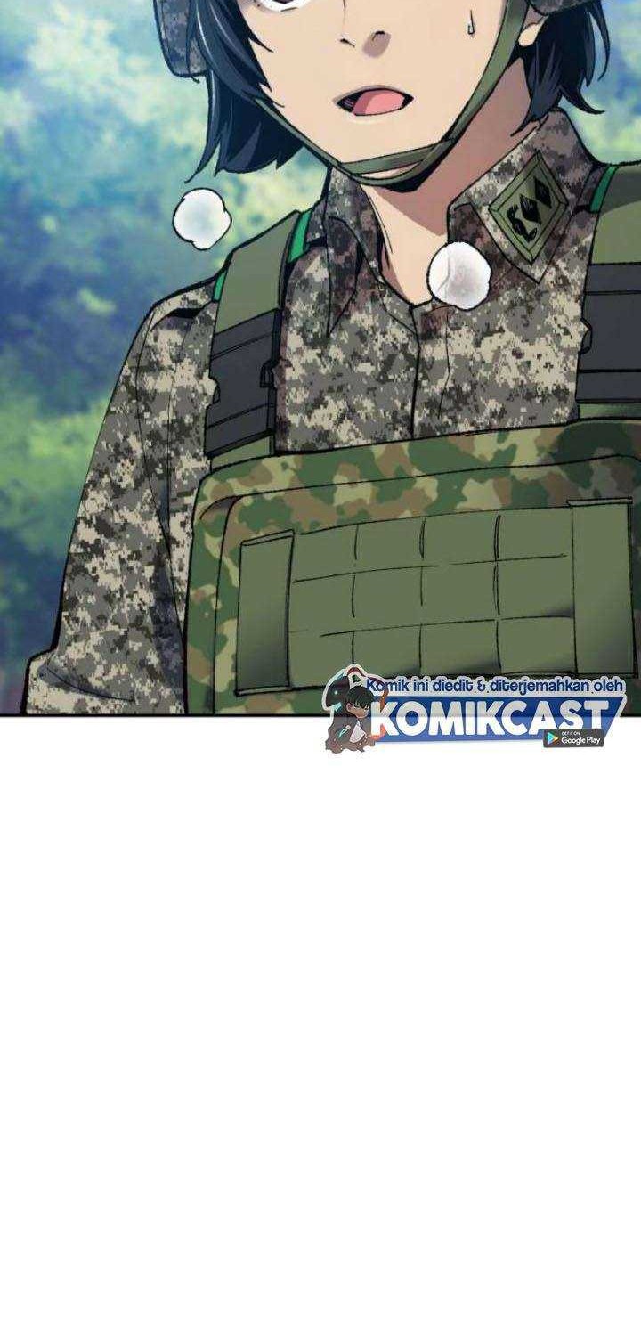 Limit Breaker Chapter 25.2 Gambar 5