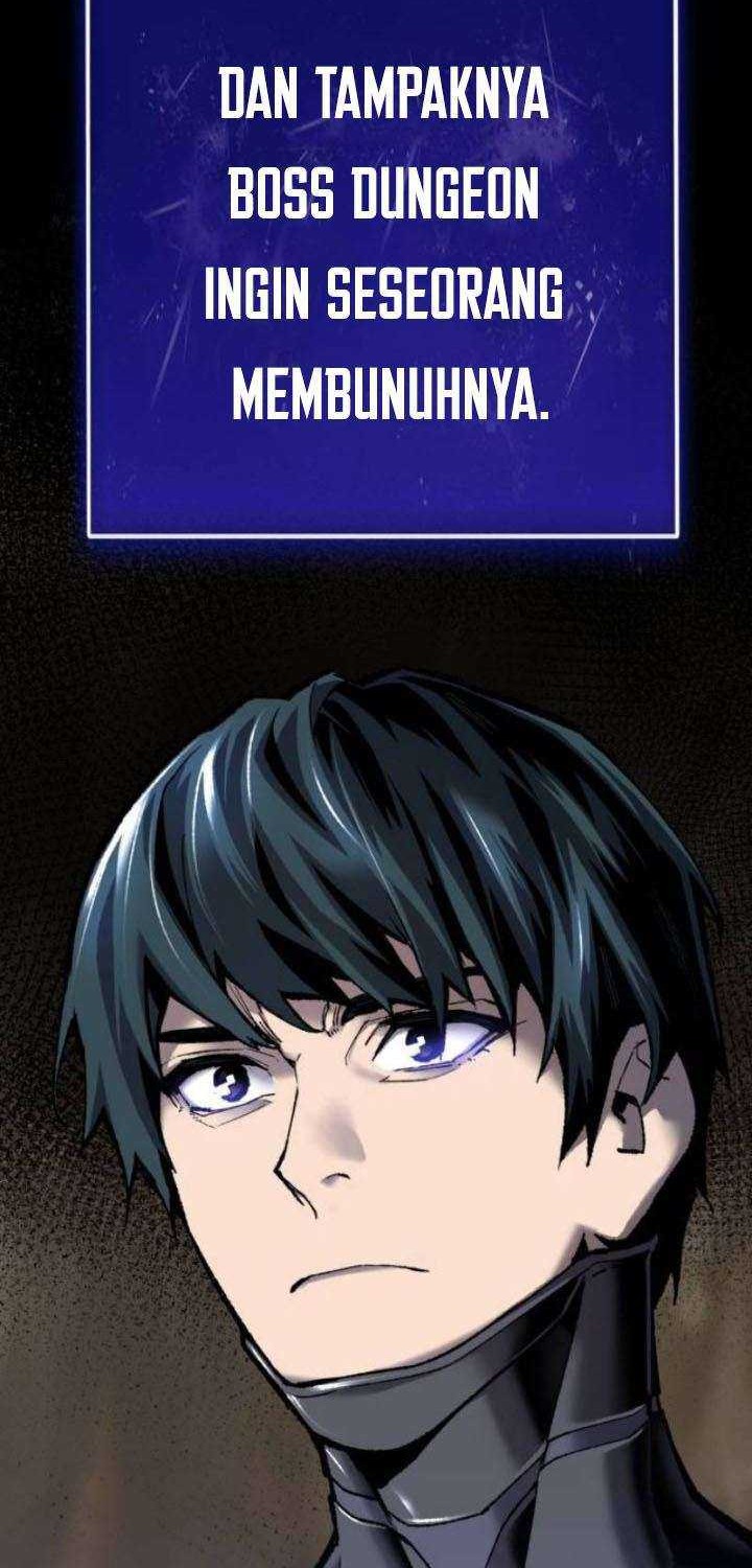 Limit Breaker Chapter 25.1 Gambar 7