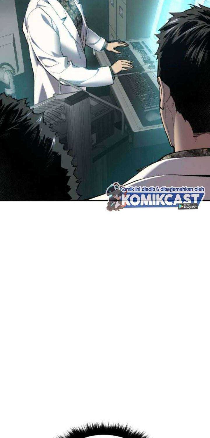 Limit Breaker Chapter 25.1 Gambar 9