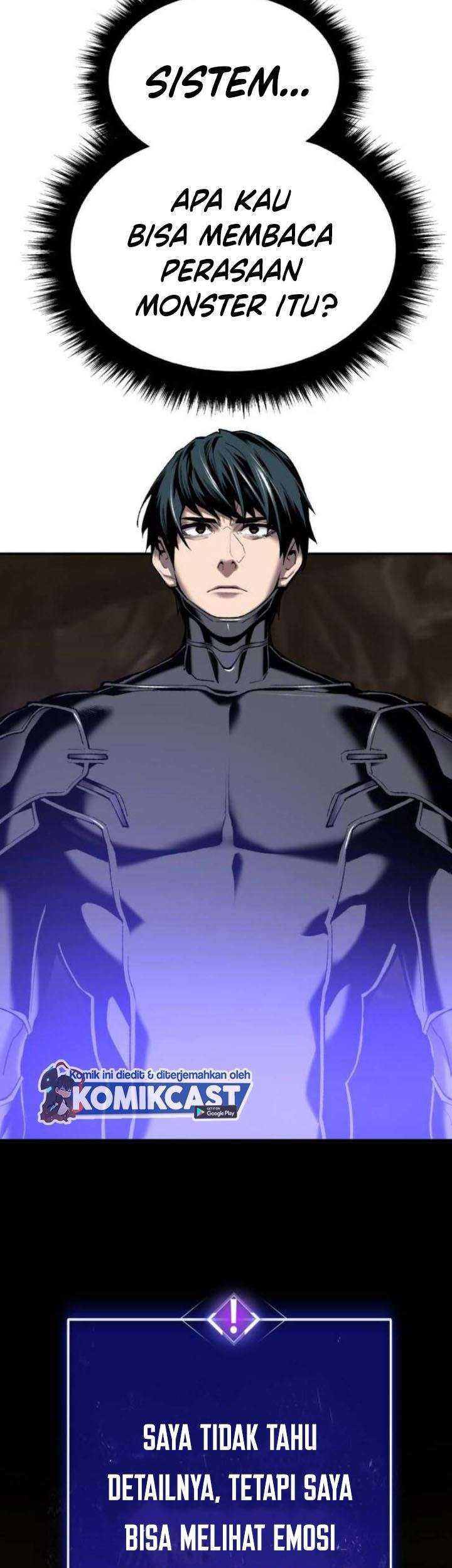 Limit Breaker Chapter 25.1 Gambar 10