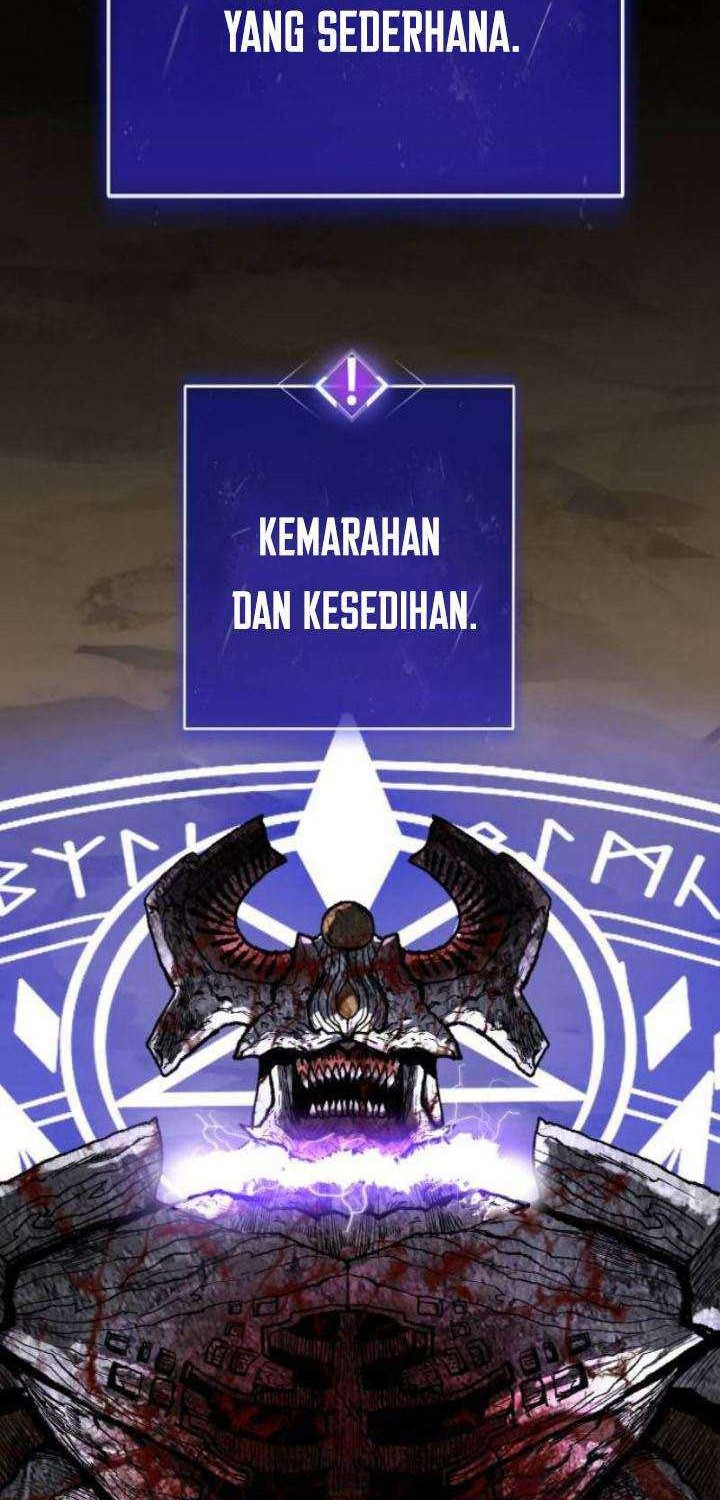 Limit Breaker Chapter 25.1 Gambar 11