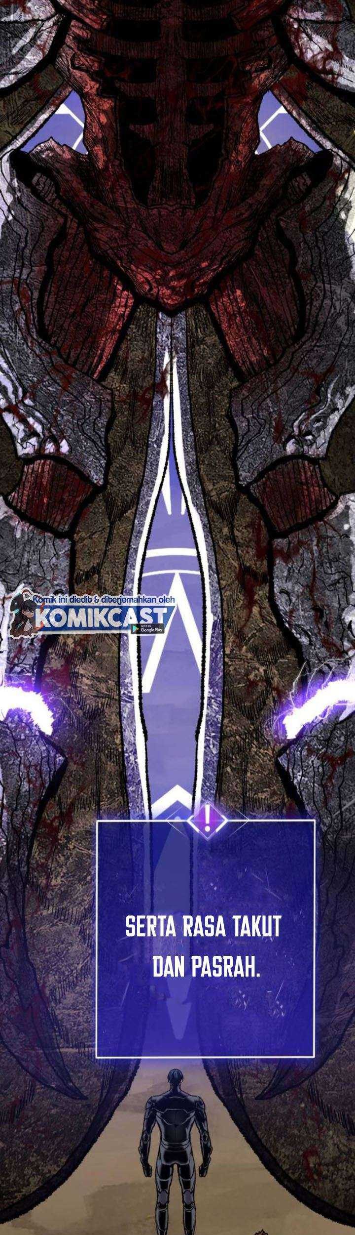 Limit Breaker Chapter 25.1 Gambar 12