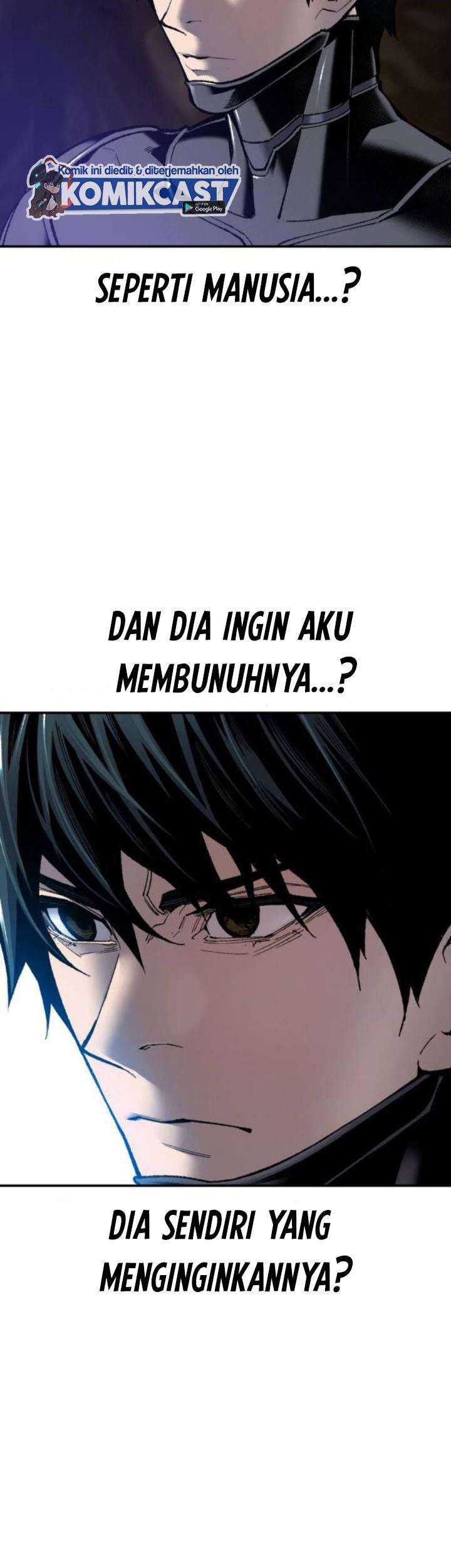 Limit Breaker Chapter 25.1 Gambar 14