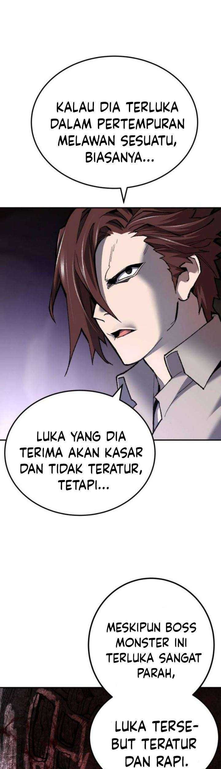 Limit Breaker Chapter 25.1 Gambar 31