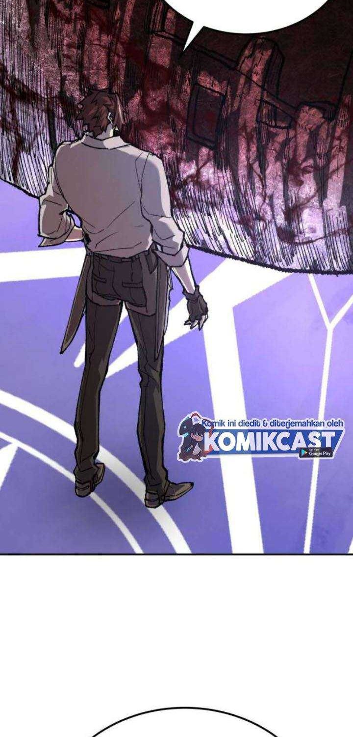 Limit Breaker Chapter 25.1 Gambar 32