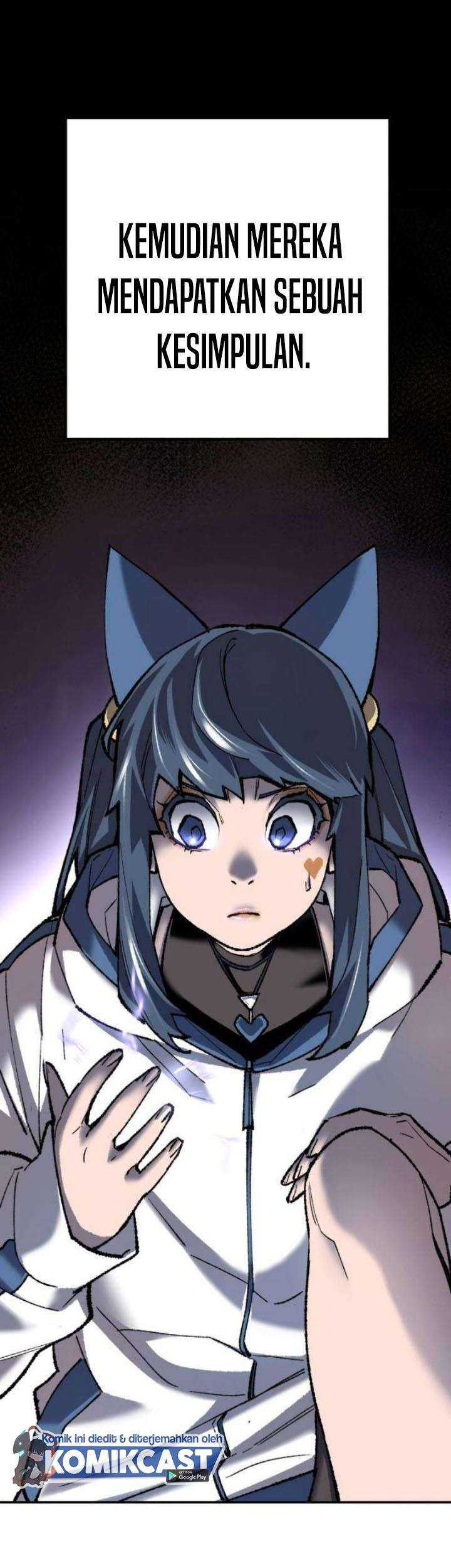 Limit Breaker Chapter 25.1 Gambar 26