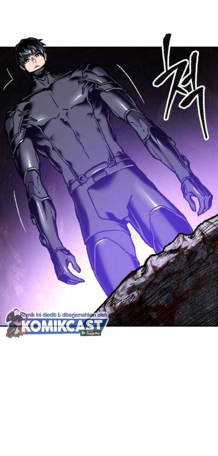 Limit Breaker Chapter 25.1 Gambar 44