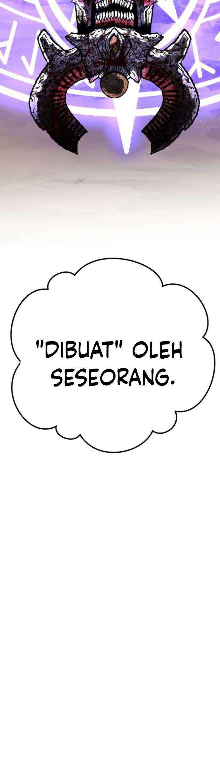 Limit Breaker Chapter 25.1 Gambar 37