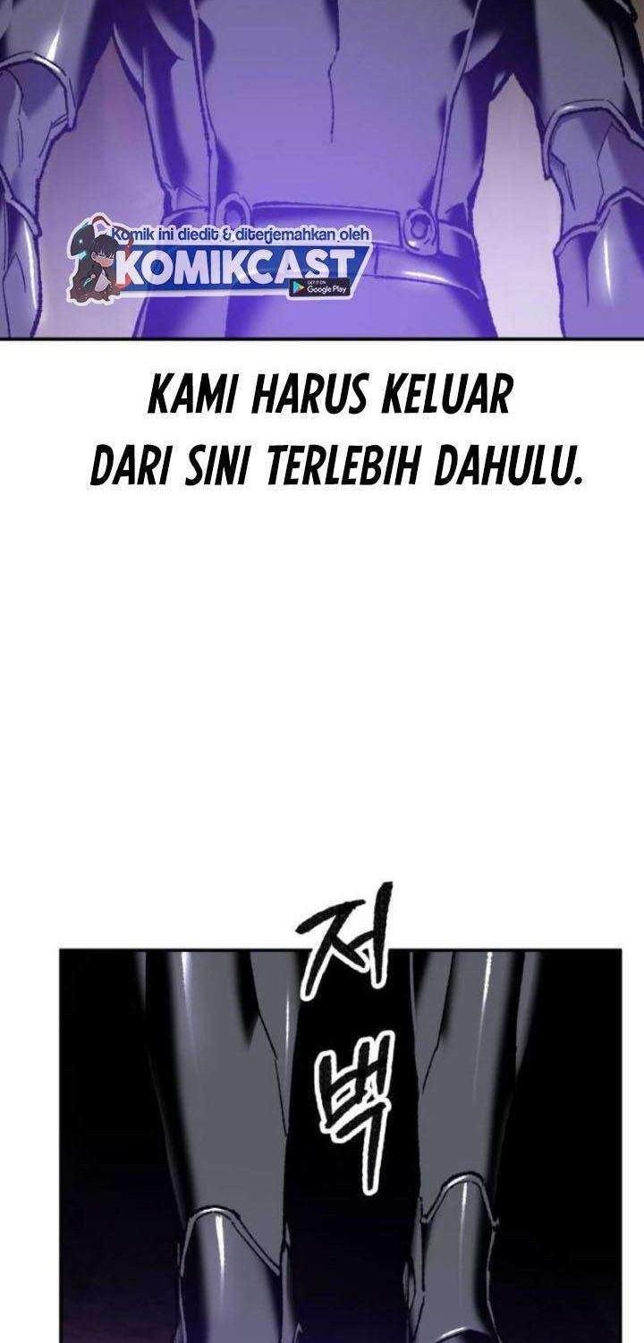 Limit Breaker Chapter 25.1 Gambar 42