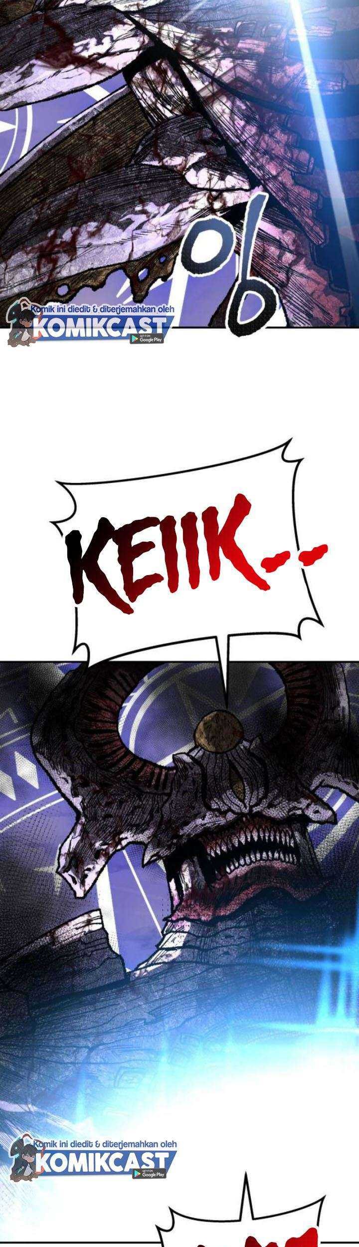 Limit Breaker Chapter 25.1 Gambar 50