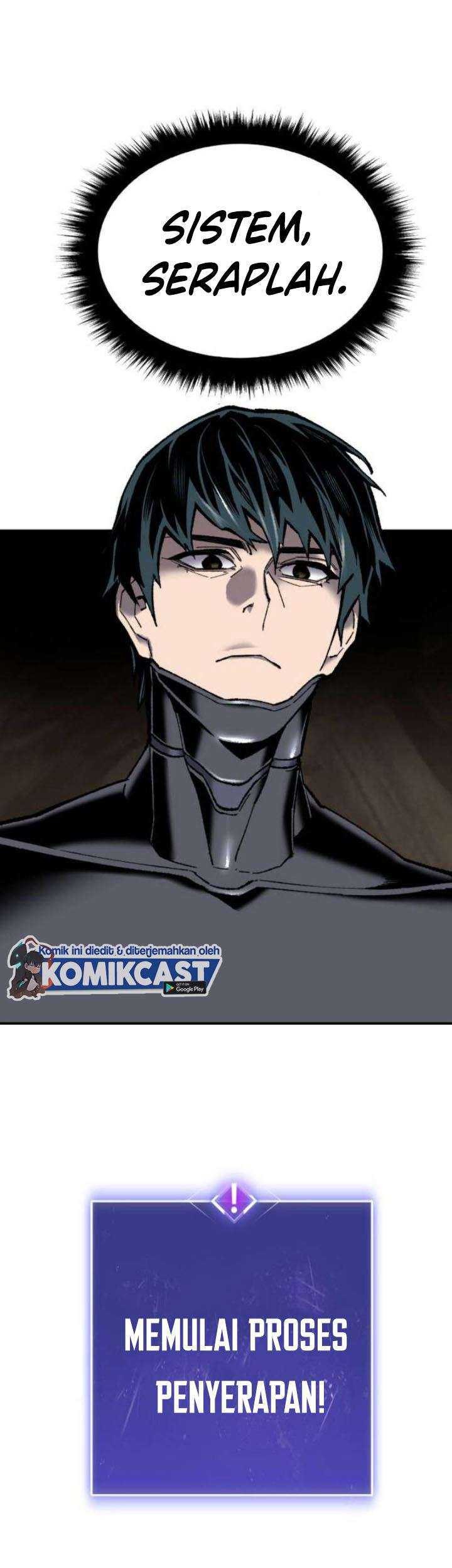 Limit Breaker Chapter 25.1 Gambar 46