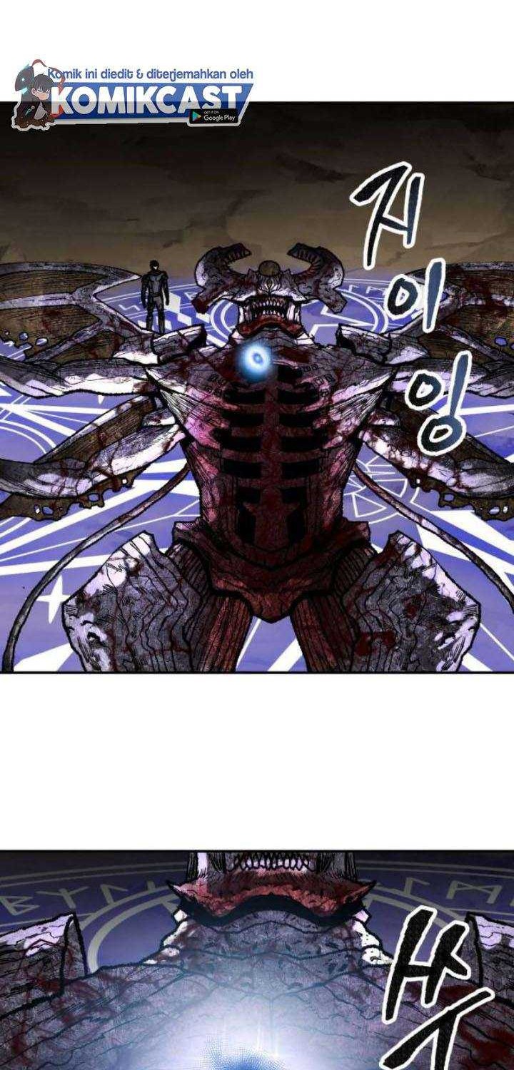 Limit Breaker Chapter 25.1 Gambar 47