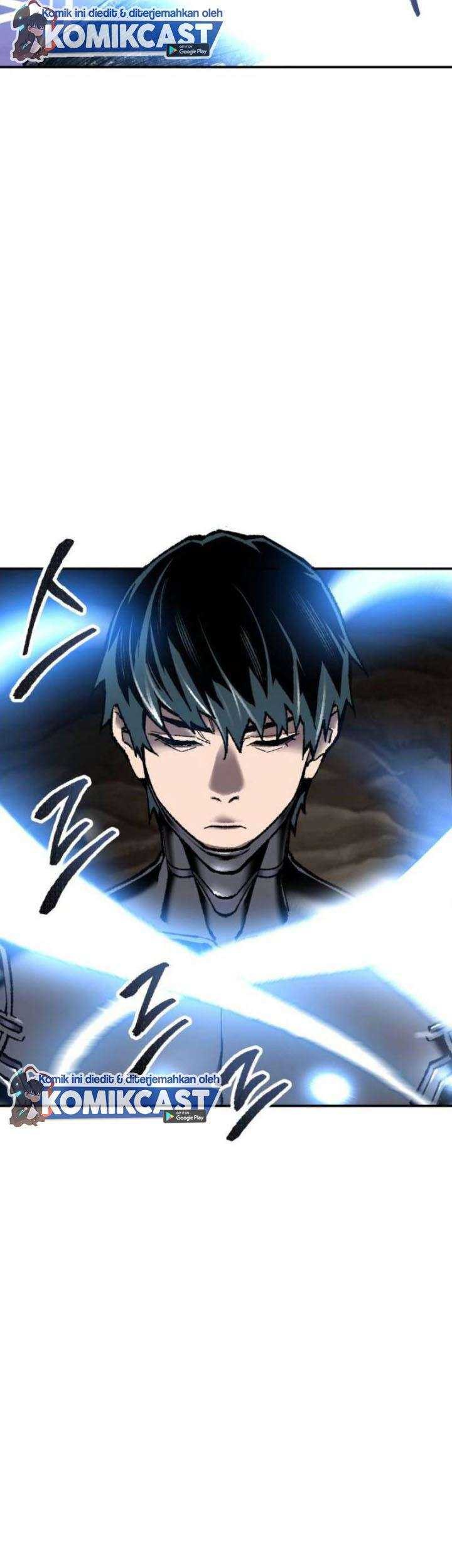 Limit Breaker Chapter 25.1 Gambar 52