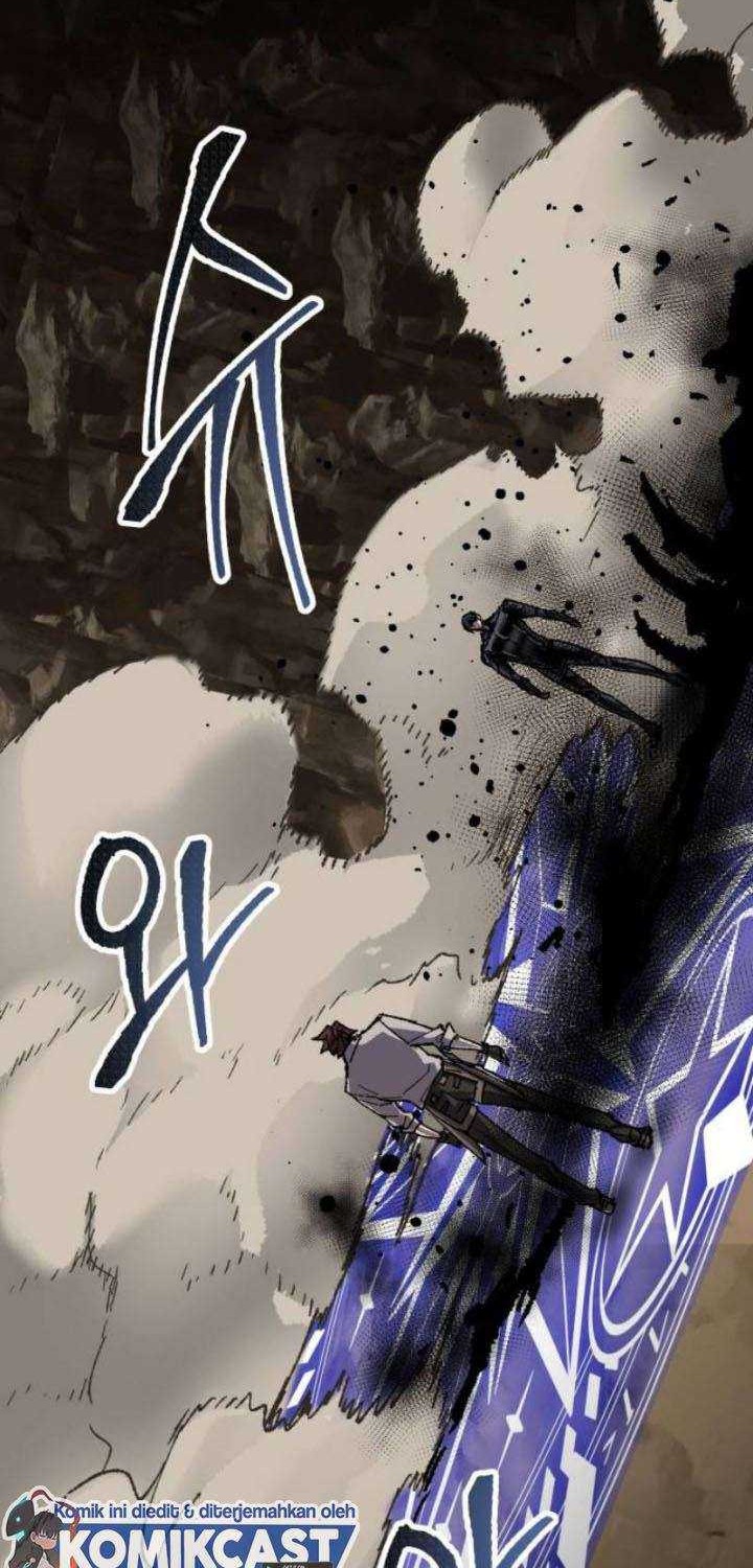 Limit Breaker Chapter 25.1 Gambar 55