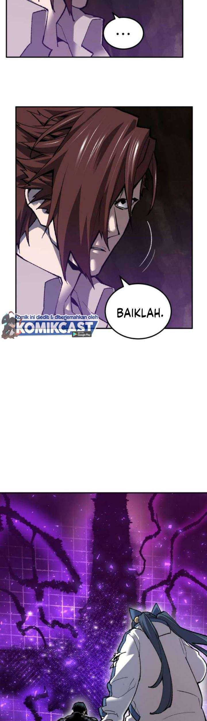 Limit Breaker Chapter 25.1 Gambar 62