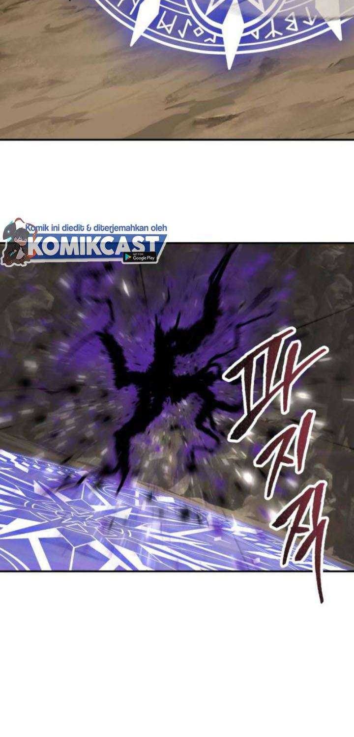 Limit Breaker Chapter 25.1 Gambar 57