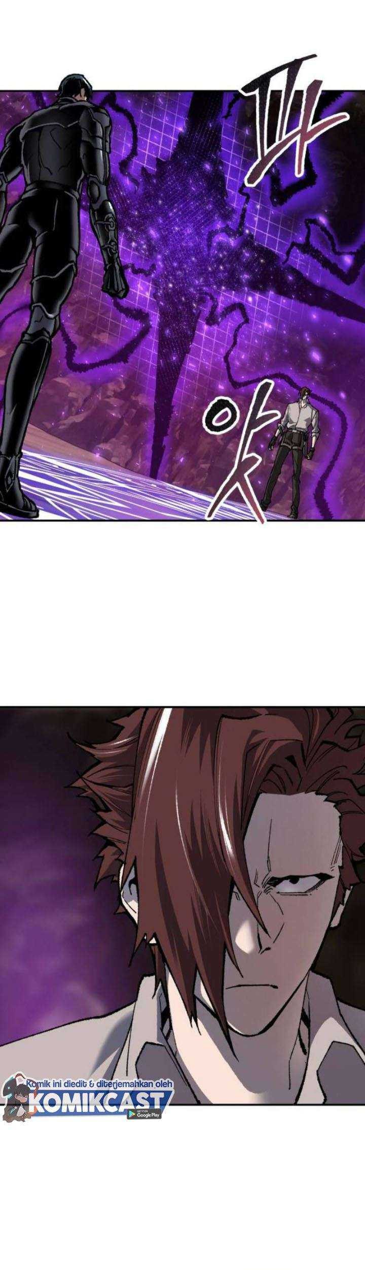 Limit Breaker Chapter 25.1 Gambar 58