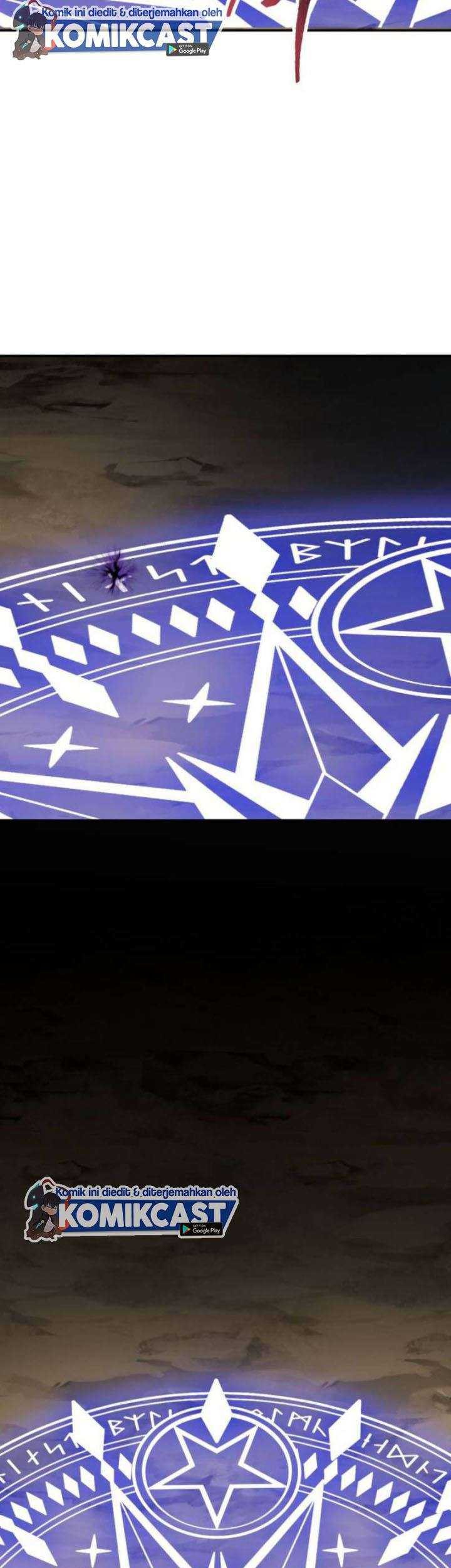 Limit Breaker Chapter 25.1 Gambar 66