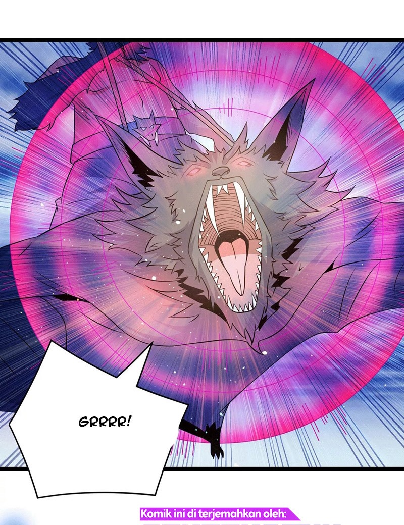 Dushi Xian Wang Chapter 215 Gambar 4