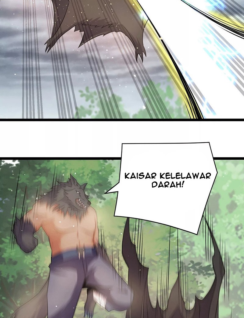 Dushi Xian Wang Chapter 215 Gambar 8