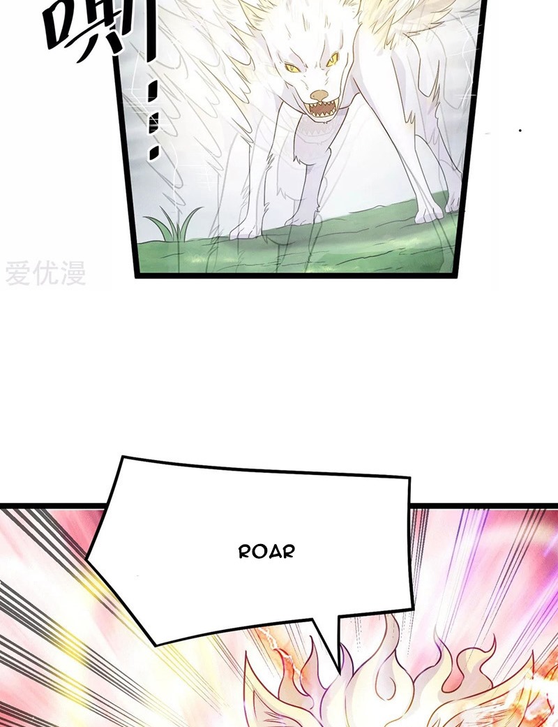 Dushi Xian Wang Chapter 215 Gambar 18