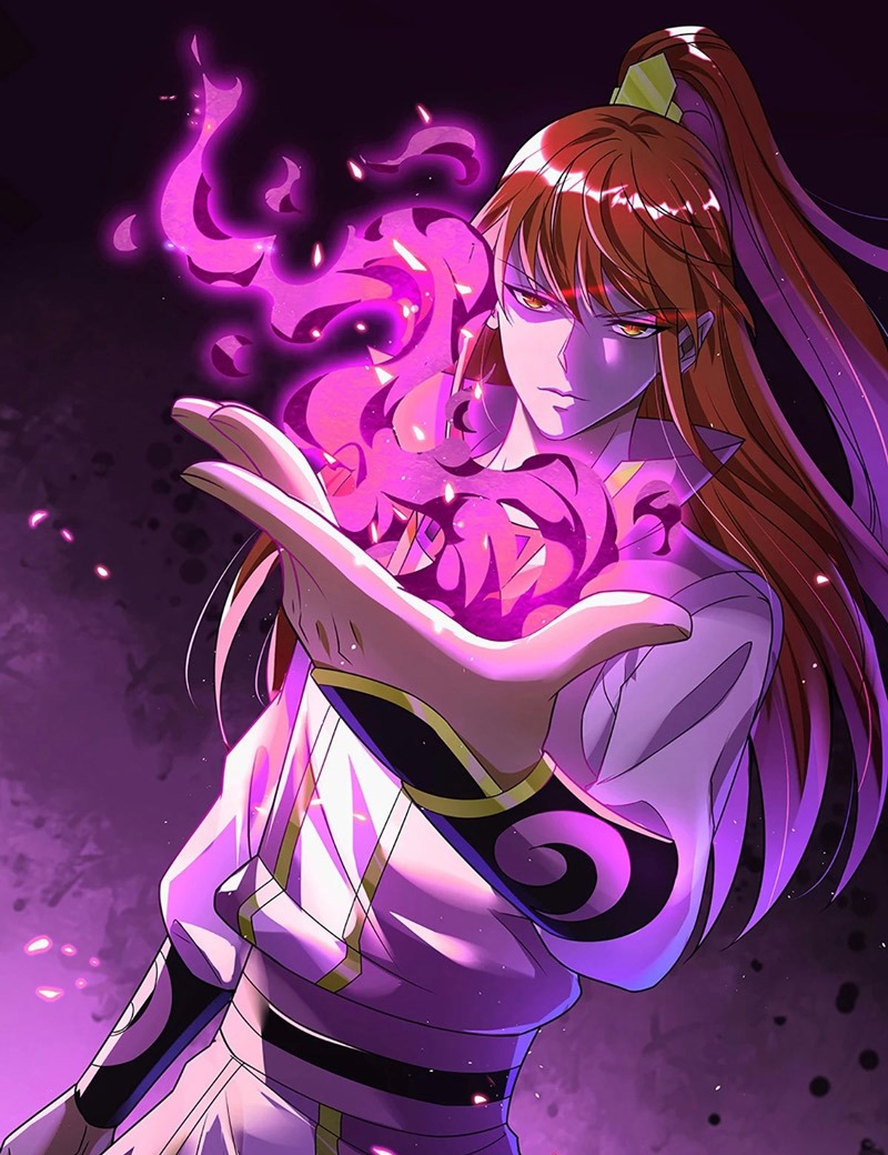 Manhua Dushi Xian Wang Chapter 215 gambar nomor 2