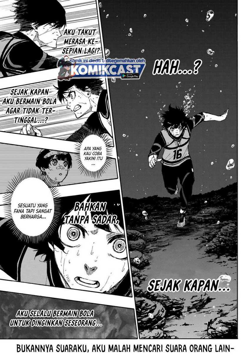 Blue Lock Chapter 83 Gambar 8