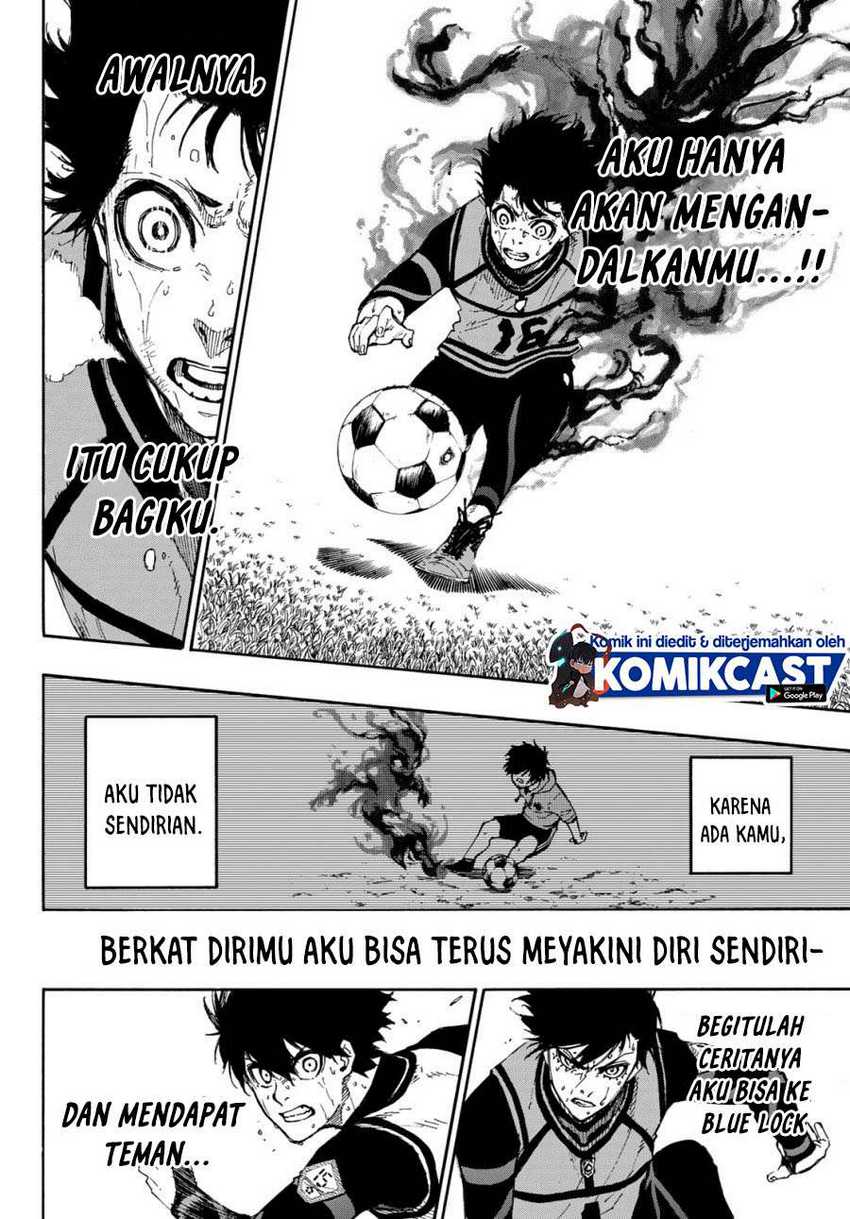Blue Lock Chapter 83 Gambar 18