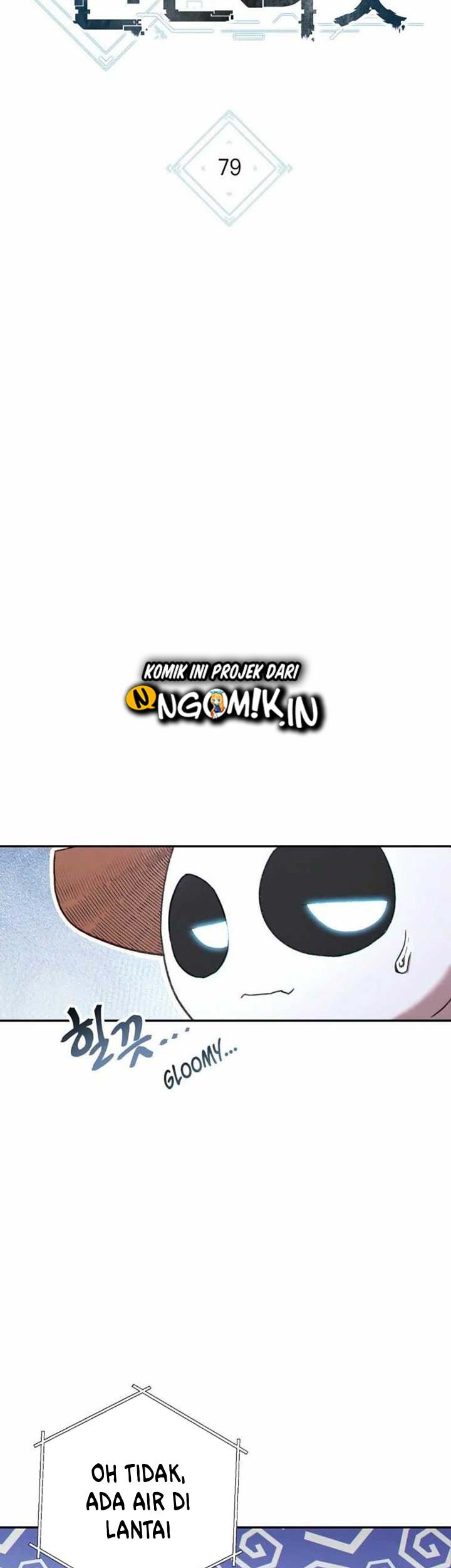 Dungeon Reset Chapter 79 Gambar 6