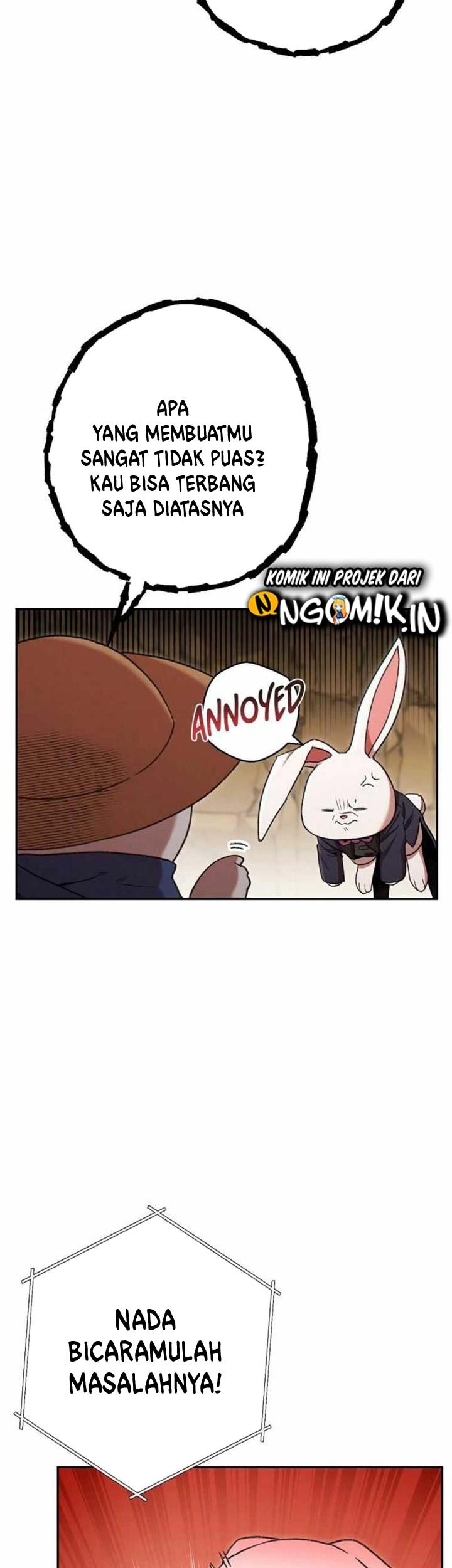 Dungeon Reset Chapter 79 Gambar 8