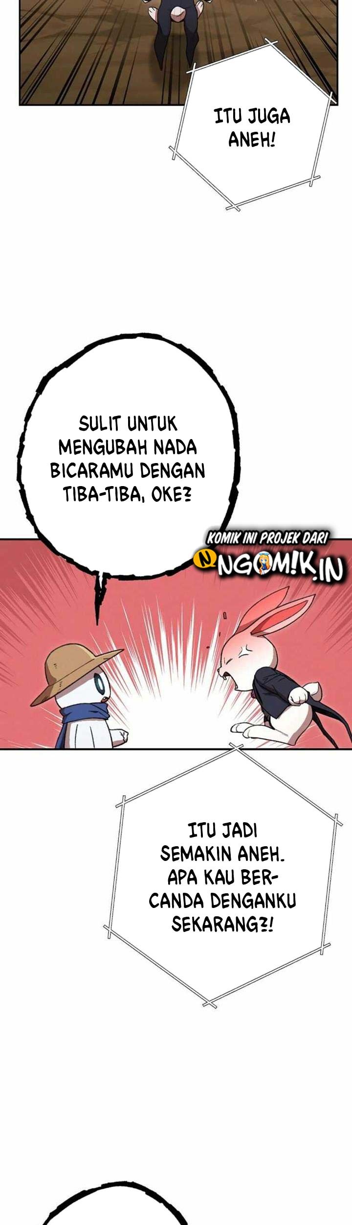 Dungeon Reset Chapter 79 Gambar 10