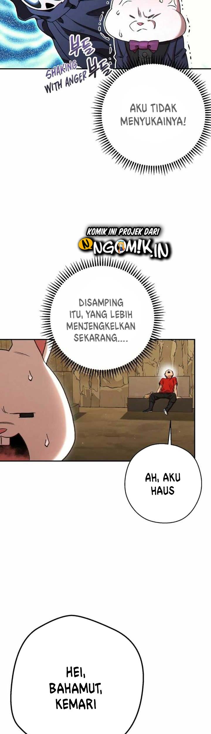 Dungeon Reset Chapter 79 Gambar 12